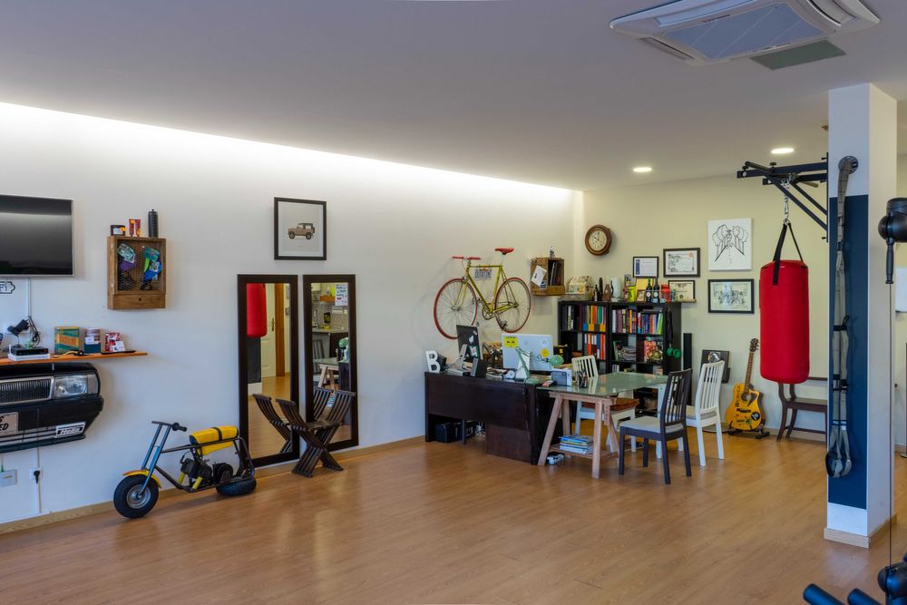 Fotógrafo de Imóveis com drone