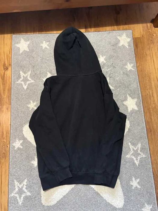 Bluza Hoodie Nike zip boxy basic swag rare oversize drip streetwear