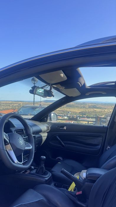 Vw passat b5.5 1.9 AVF