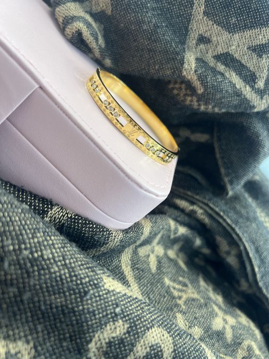 Bransoletka Louis Vuitton