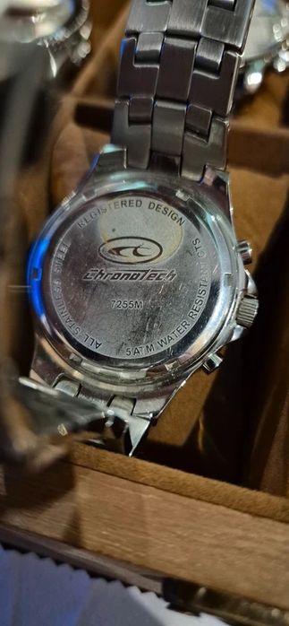 Włoski chronotech