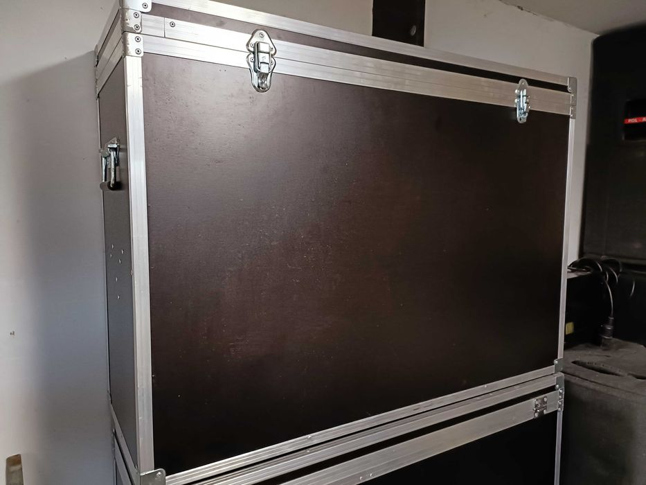 Pol Audio Yamaha Park Audio Light4Me