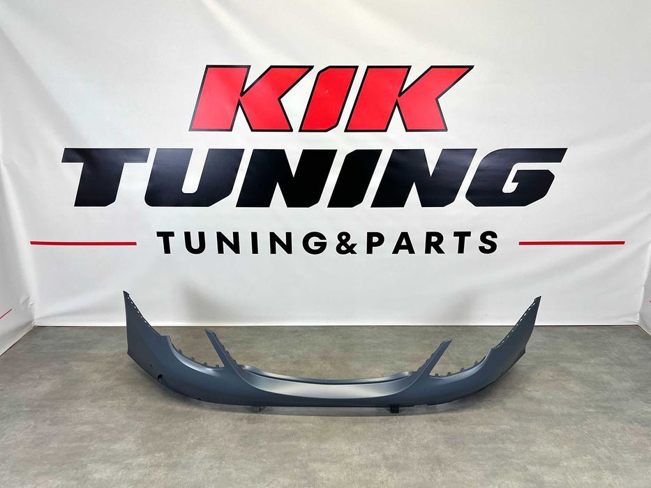 Задній бампер - AMG - Mercedes Benz ( C-Class W205 ) A2058856038649999