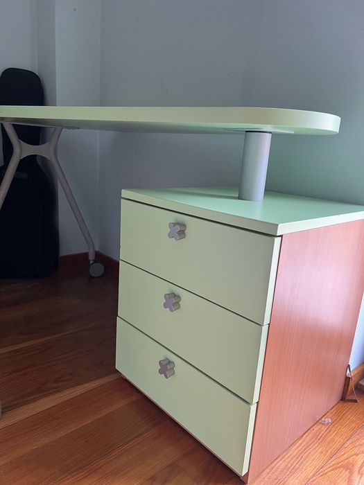 Secretária Interforma