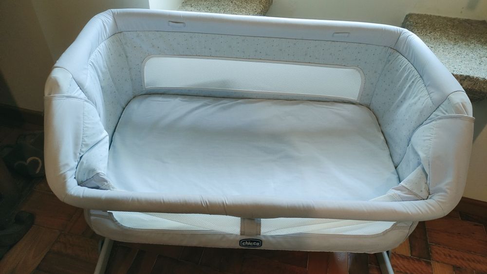 Next to me Chicco Dream