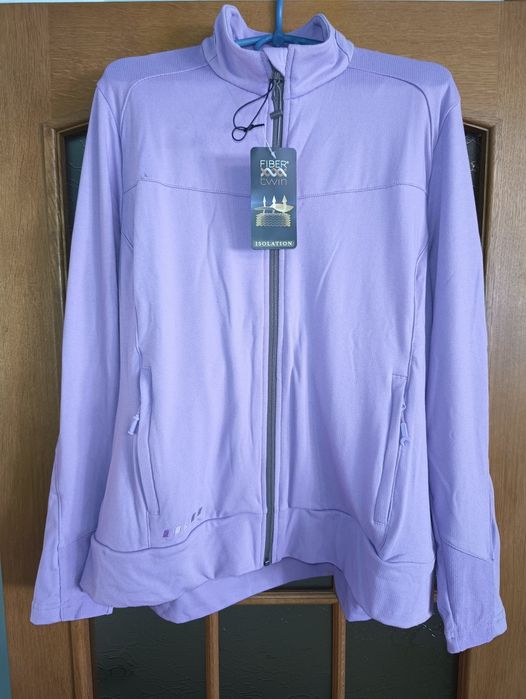 Кофта Engelbert Strauss motion 2020