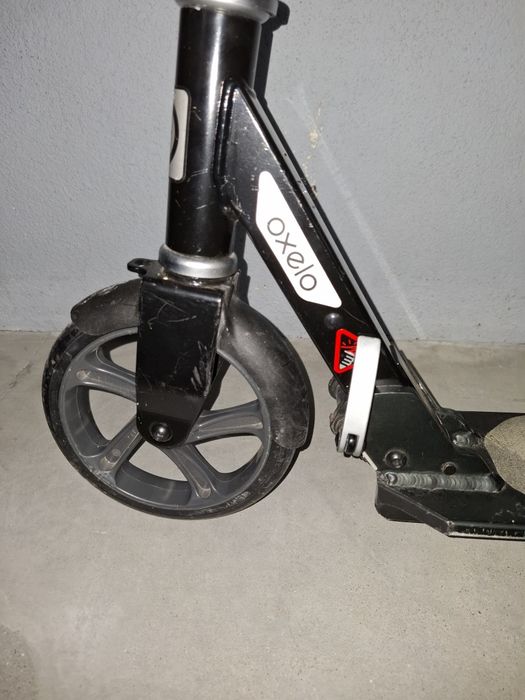 Trotinete Oxelo Mid 7