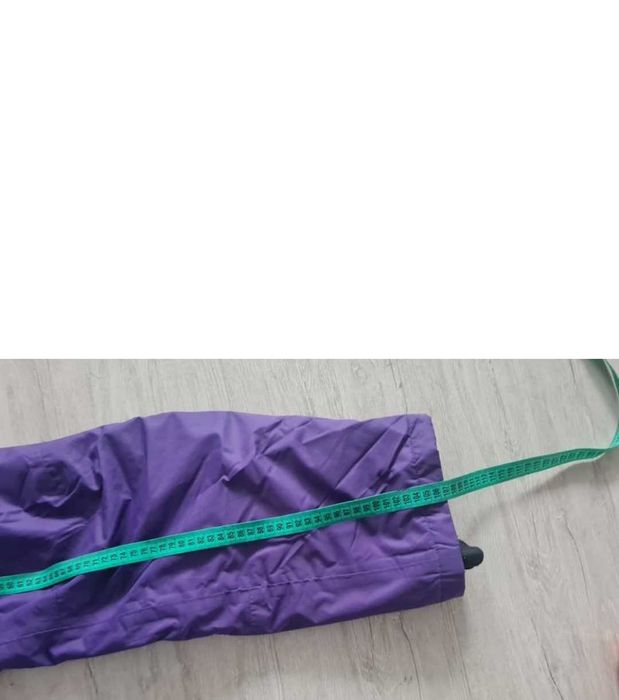 Лыжные штаны мембраны термо icepeak брюки