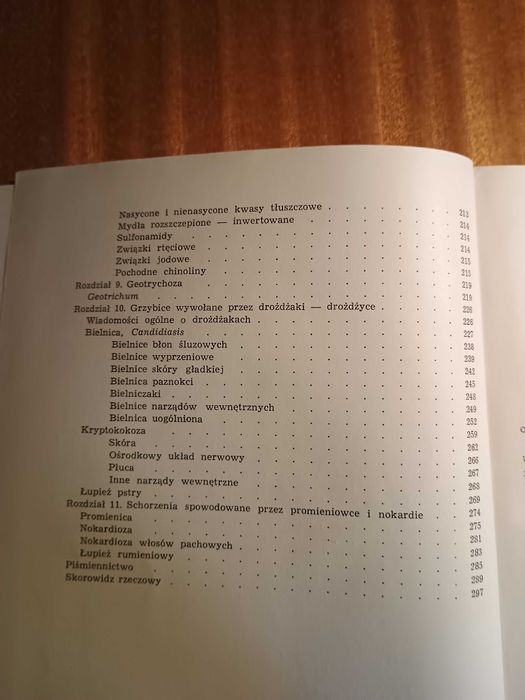 Mikologia lekarska - Jan Alkiewicz [M]