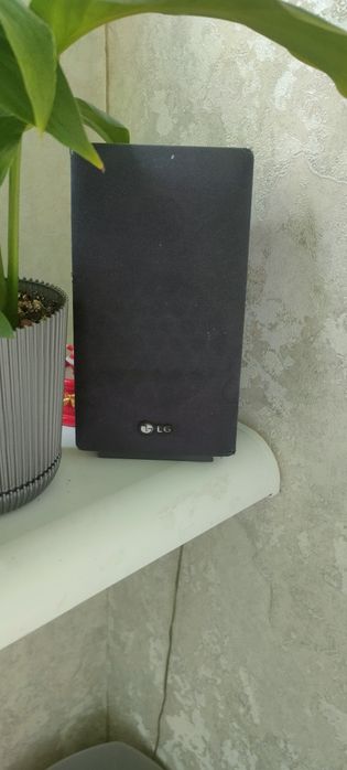 домашний кинотеатр lg