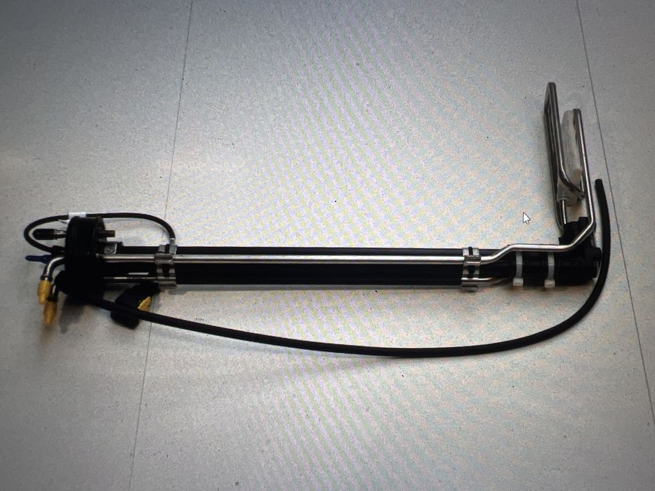 Smok adblue FH4 FH5 Czujnik Poziomu Adblue Baranowo • OLX.pl