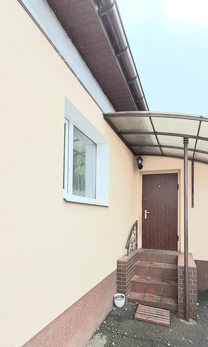 Продам окремий будинок р-н. Добровільна