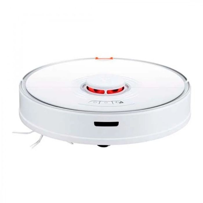 Robot aspirador com Mopa Roborock S7