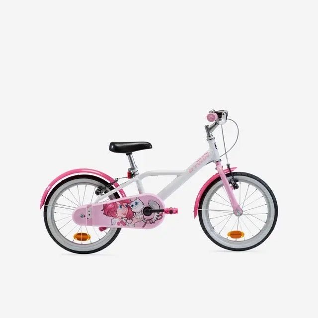 Bicicleta Infantil roda 16 polegadas