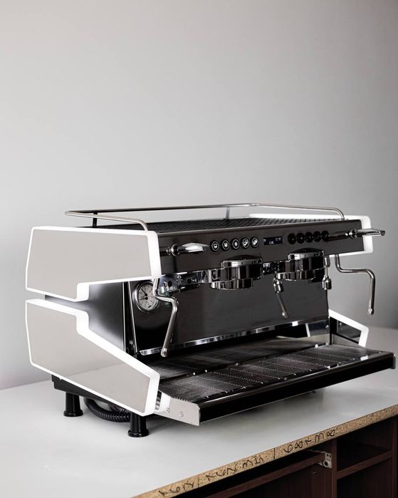 Розпродаж професійних кавомашин CIME | C-NEO, LUNA, SATURNO