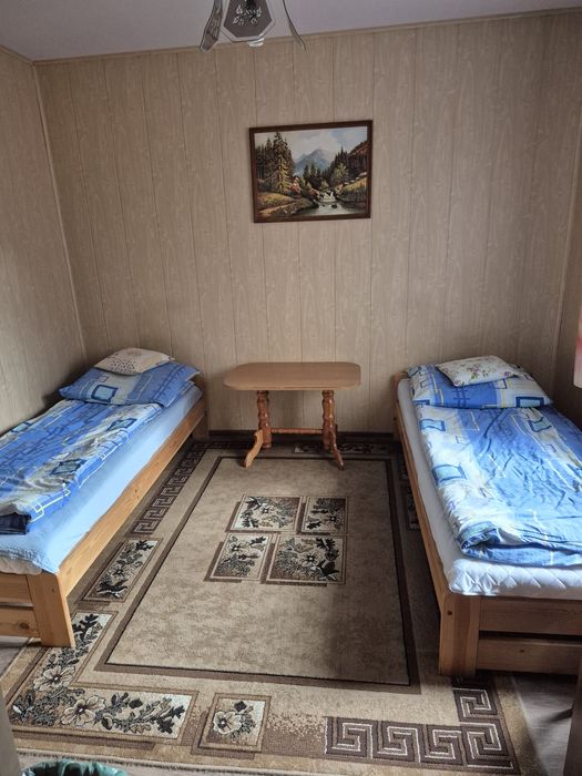 Agroturystyka pod Grodziskiem