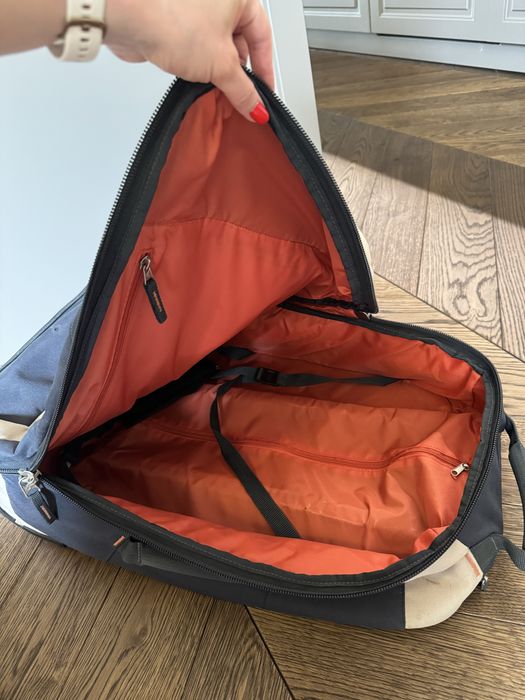 Walizka średnia samsonite