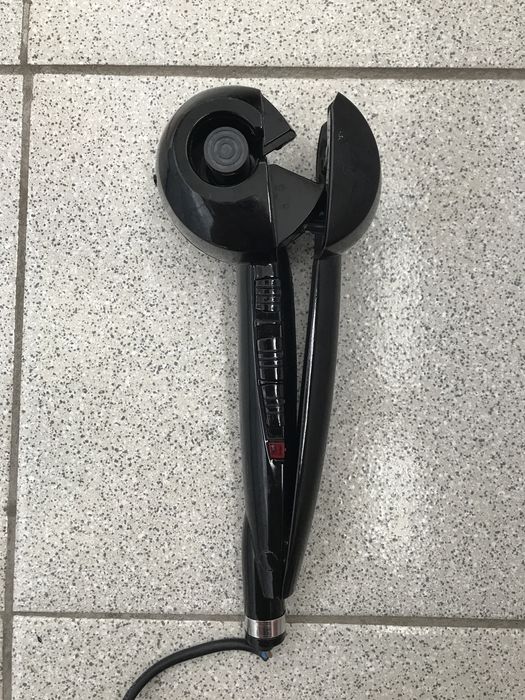 Плойка для волосся