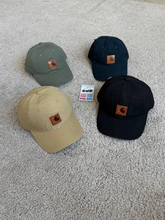 Кепка Carhartt WIP 2026