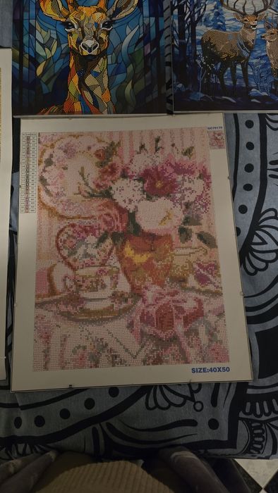 Quadros de missagas poderei axmceitar enconendas