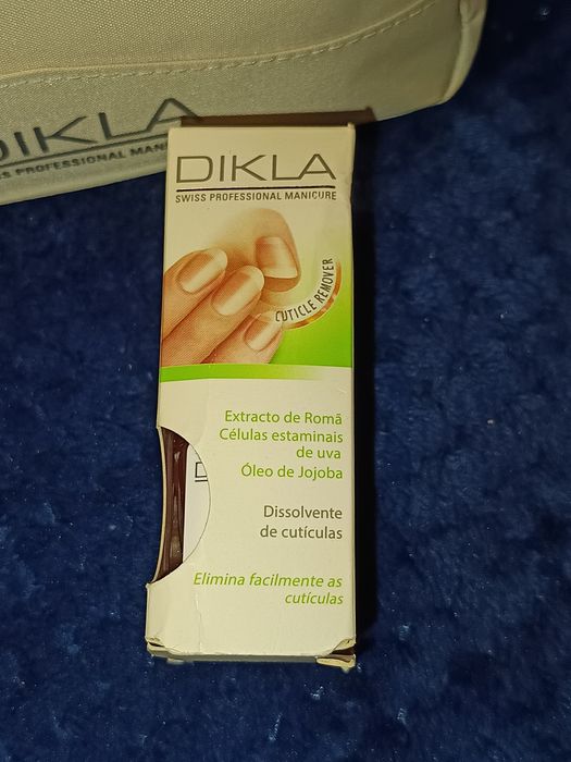 DYKLA - Kit de manicure profissional