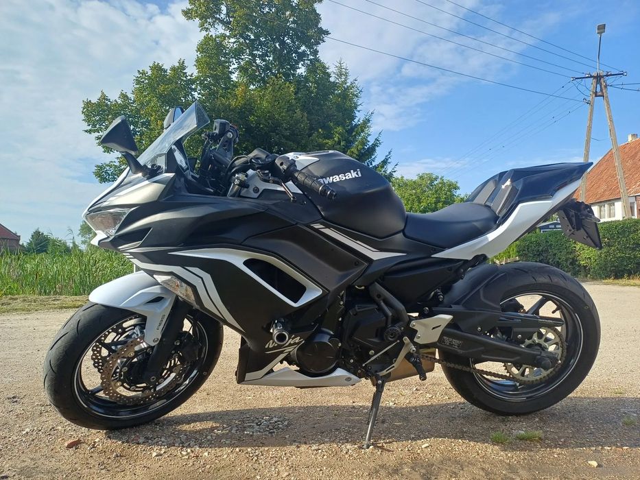 Kawasaki