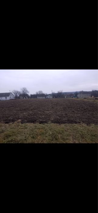 Продаж землі село Вороняки