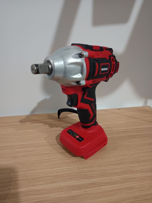 Máquina de impacto 21v
