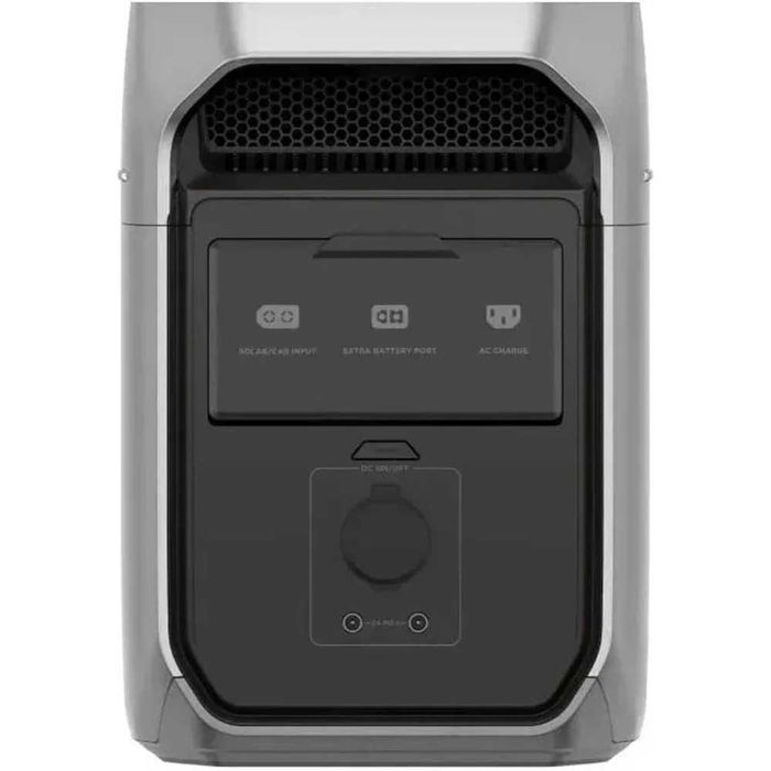 Зарядна станція EcoFlow DELTA 3 Plus