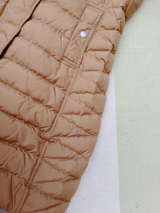 Kurtka zimowa "HILFIGER" r.M