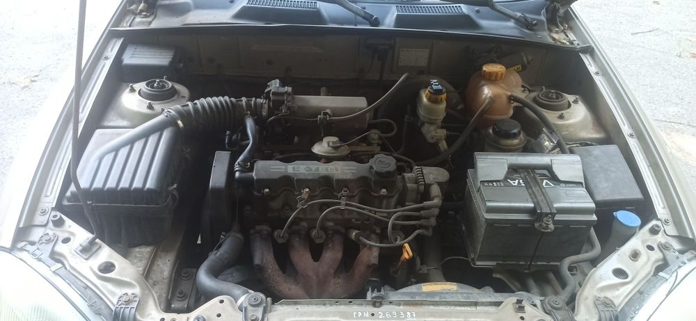 Продам Daewoo Lanos