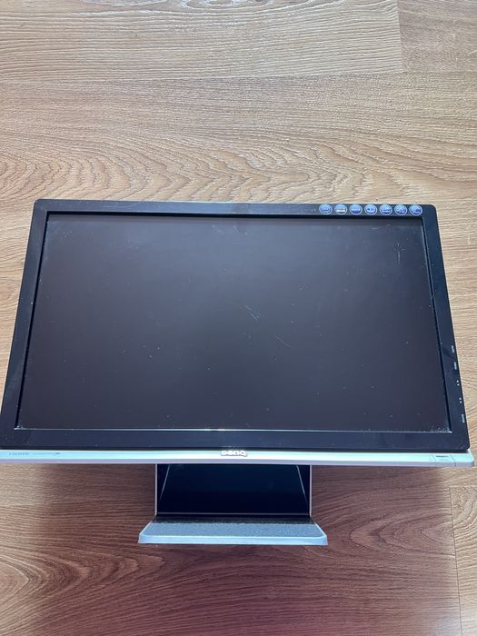 Монітор BENQ E2200HD