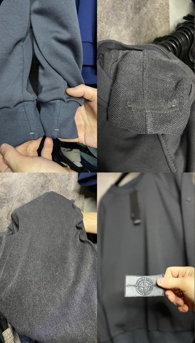 Ghost piece GREY Light version