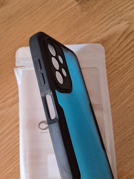 Capa para Samsung A23