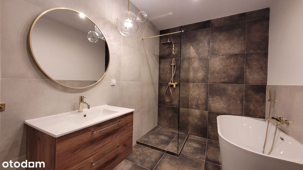Apartament Premium os. Radosne