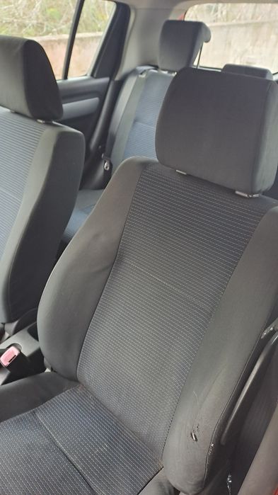 Vendo Suzuki Swift 96.000 km