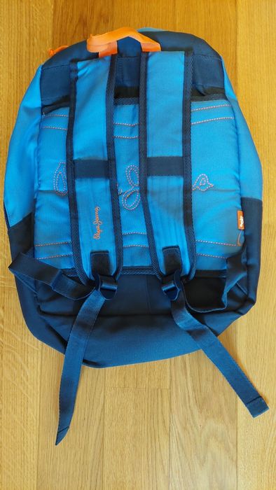 Mochila escolar Pepe Jeans