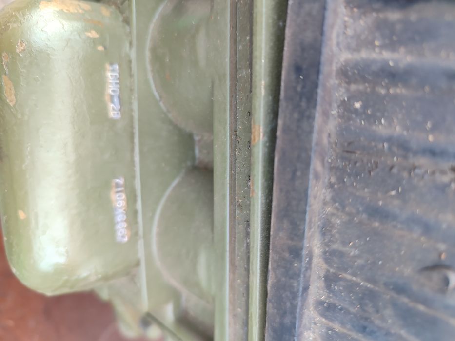 Прилад для їзди вночі твно-2б твн-2б