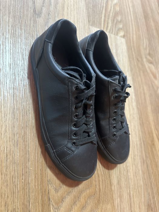 Кеды Zara мужские