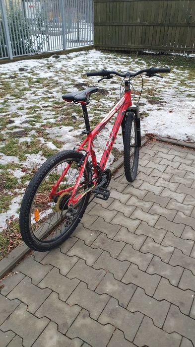 Rower górski Kross hexagon x1 26"