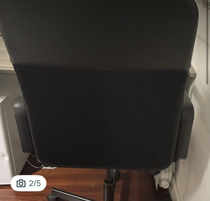 Cadeira de Secretária/Escritório