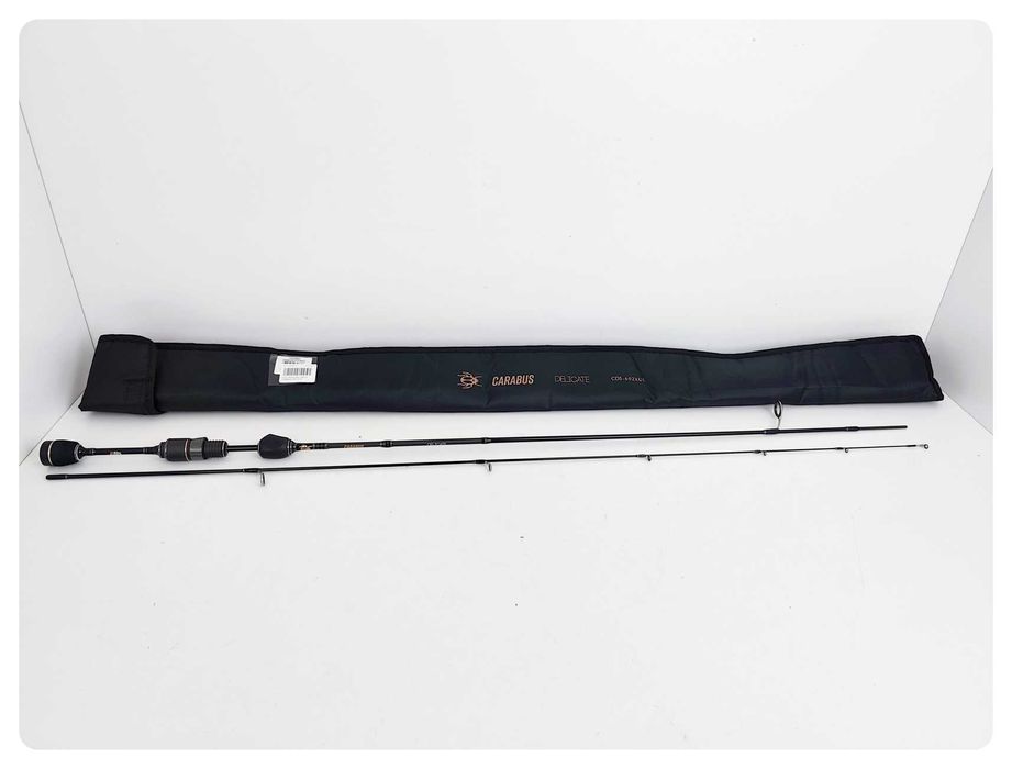 Wędka Abu Garcia Carabus Delicate Lublin