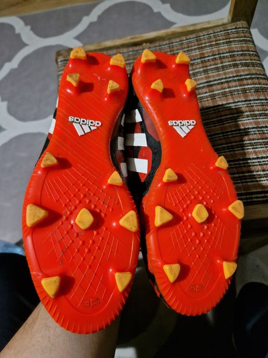 Korki lanki Adidas Absolado Instinct  Fg r45 i 1/3