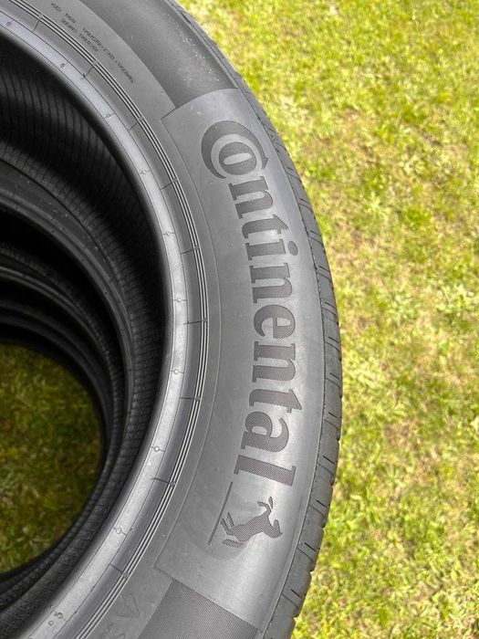 4x235/55 R 18 Opony Continental 2024r Lato !!