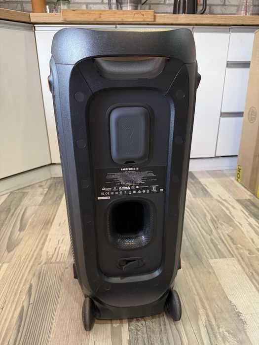 JBL partybox 310 *Rezerwacja*