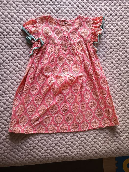 Vestidos de Verão para Menina