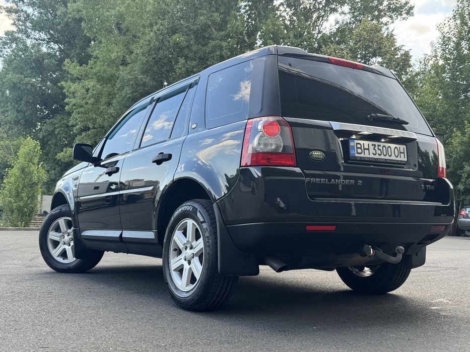 Продам ровер 2.2 дизель автомат!