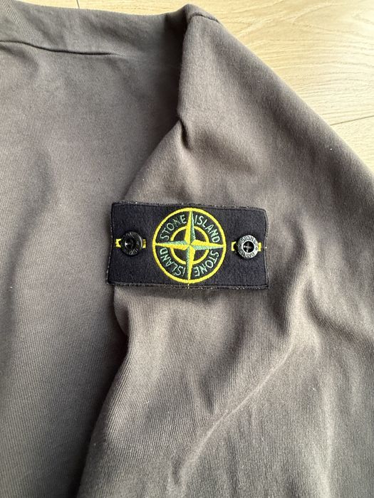 Світшот Stone Island