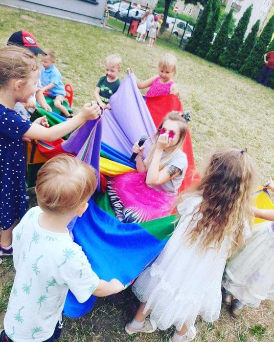 Animator Dla Dzieci – Animatorka na urodziny, wesela i imprezy