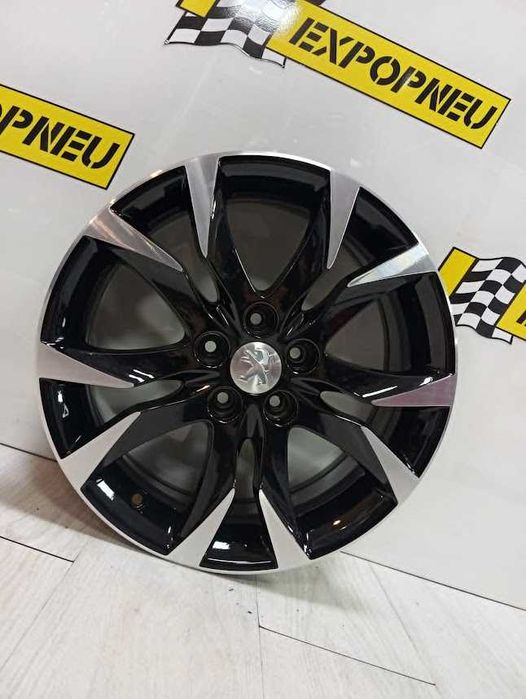 jantes 17 5x108 peugeout